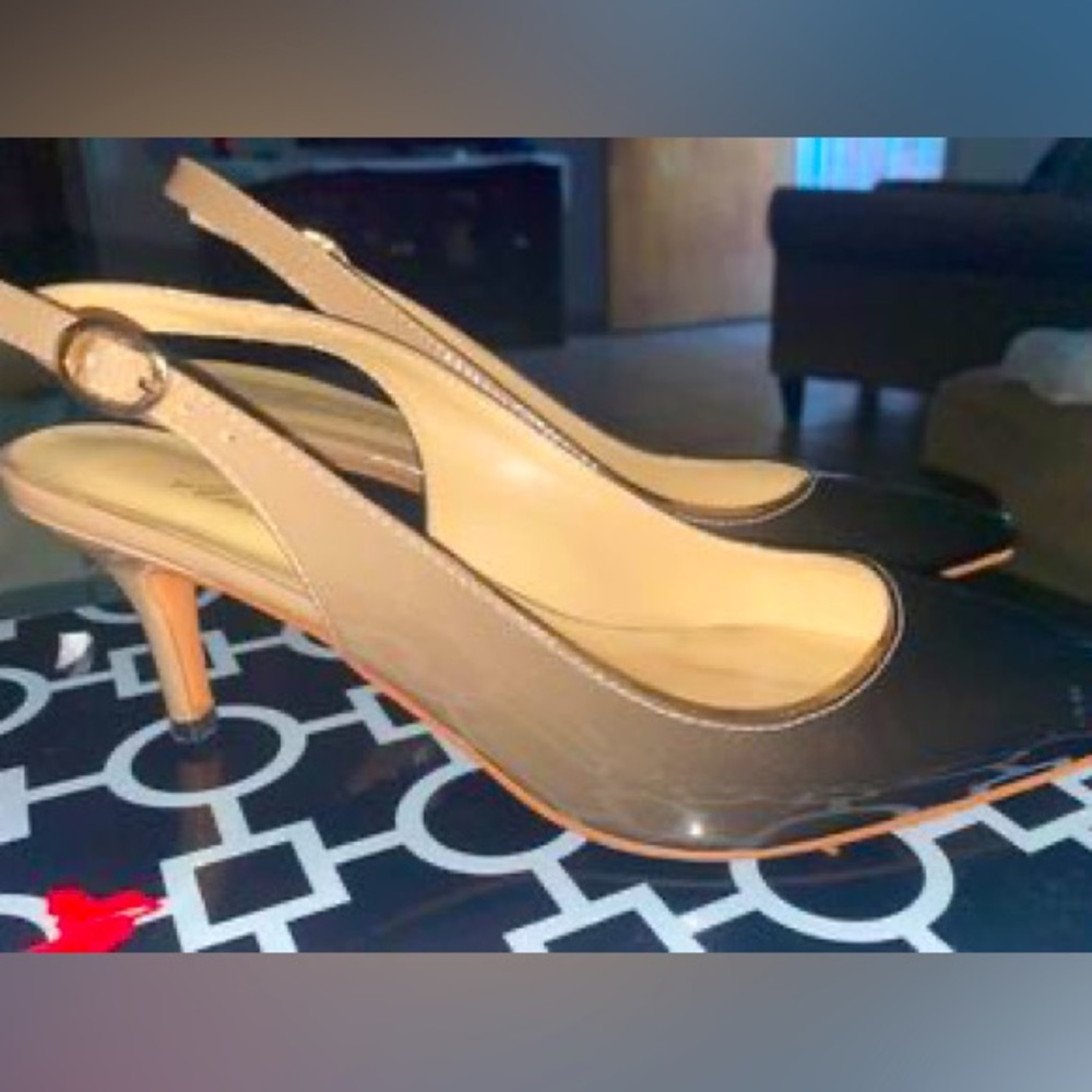 Amarettos heels